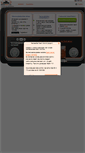 Mobile Screenshot of globalwebdj.com